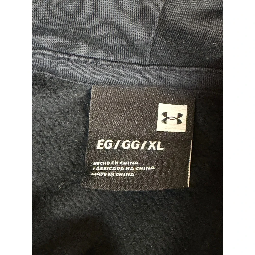Under Armour under armour